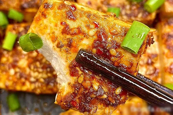 图片[1]-香豆腐配方和视频教程-配方档案馆