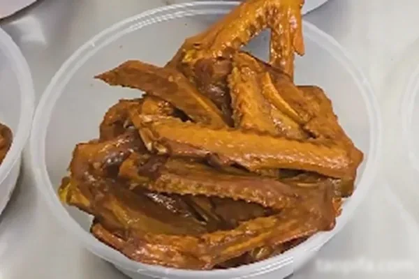 潮汕卤水技术配方和视频教程-配方档案馆