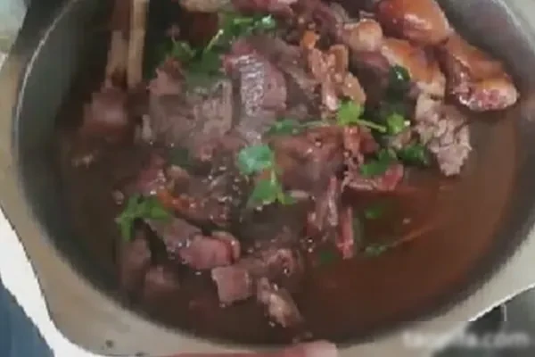 图片[1]-黄狗肉新技术配方资料-配方档案馆