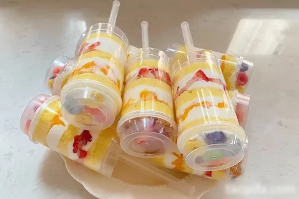 网红推推乐,木糠杯,水果杯视频教程-配方档案馆