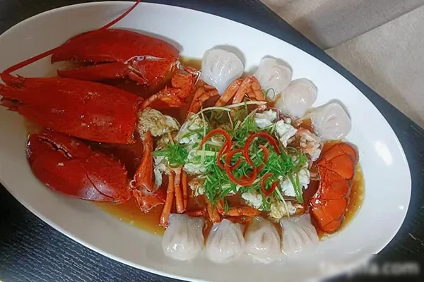 图片[1]-小吃培训第二期多种小吃配方和视频教程-配方档案馆