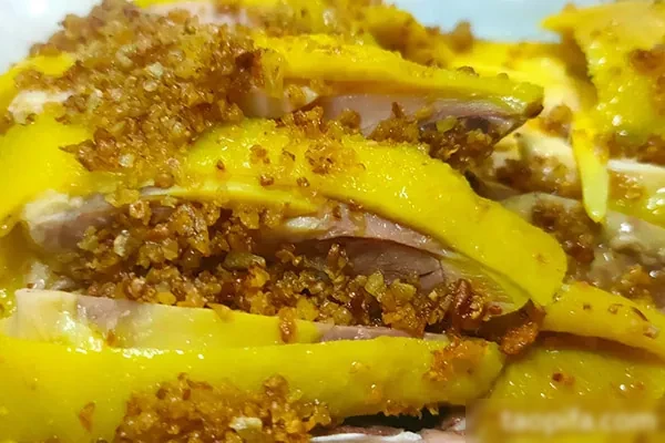 凉卤课程技术配方和视频教程-配方档案馆