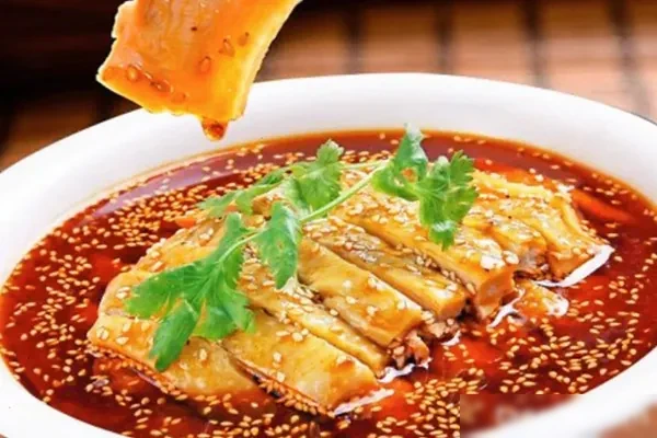 图片[1]-大师多种小吃技术全套配方和视频教程-配方档案馆