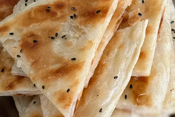 独一味油饼带核心小料和视频教程-配方档案馆