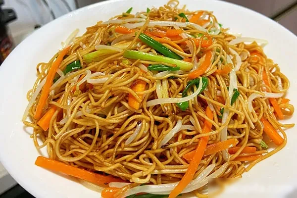 图片[1]-炒面技术配方资料-配方档案馆