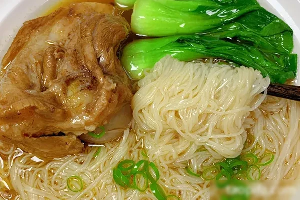 图片[1]-筒骨面技术价值888元-配方档案馆