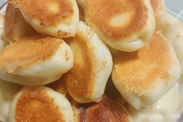 水煎包技术配方和视频教程-配方档案馆