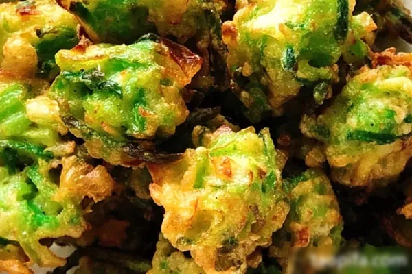 图片[1]-翡翠萝卜丸视频教程-配方档案馆