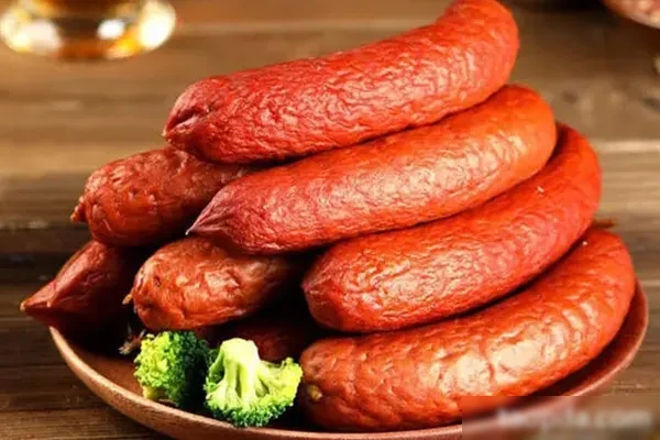 图片[1]-哈尔滨红肠【两种口味】技术配方资料-配方档案馆