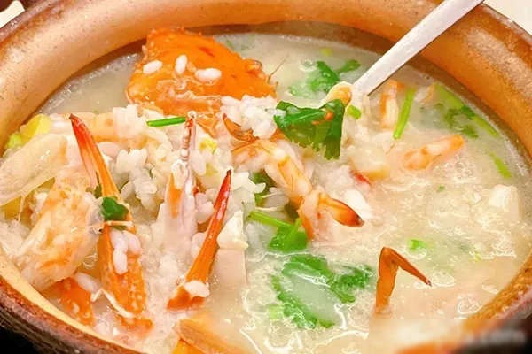 图片[1]-砂锅粥技术配方资料-配方档案馆