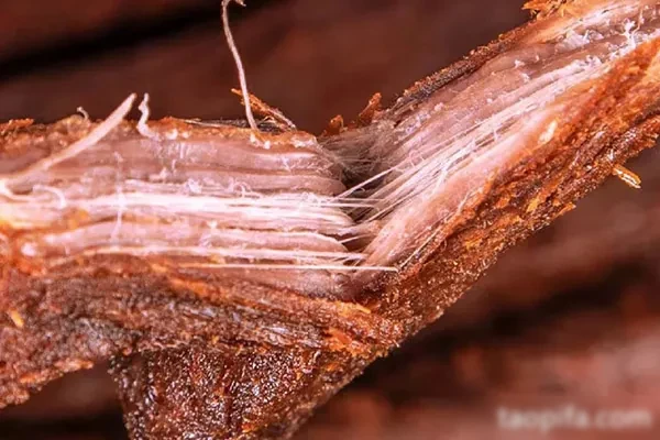 图片[1]-手撕牛肉配方和视频教程-配方档案馆