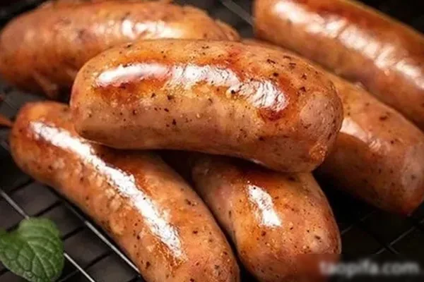 图片[1]-香肠系列配方和视频教程-配方档案馆