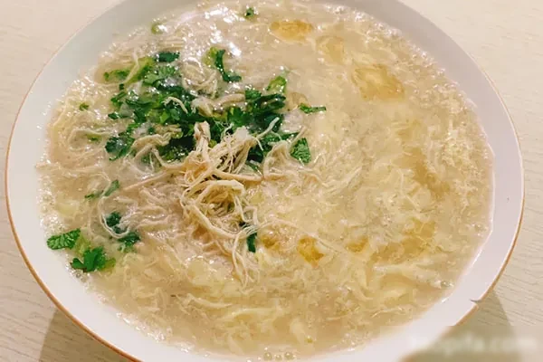 图片[1]-糁汤技术配方资料-配方档案馆