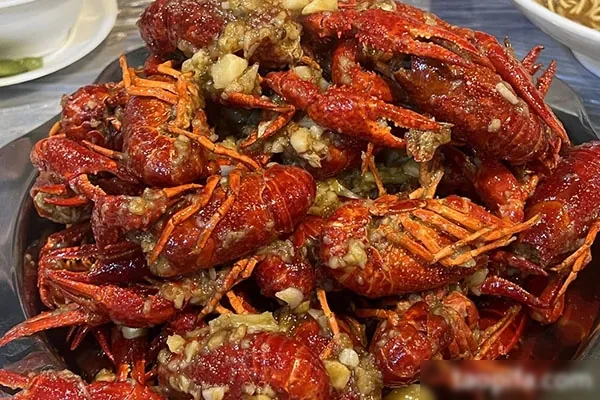 图片[1]-湖北三师兄龙虾技术-配方档案馆