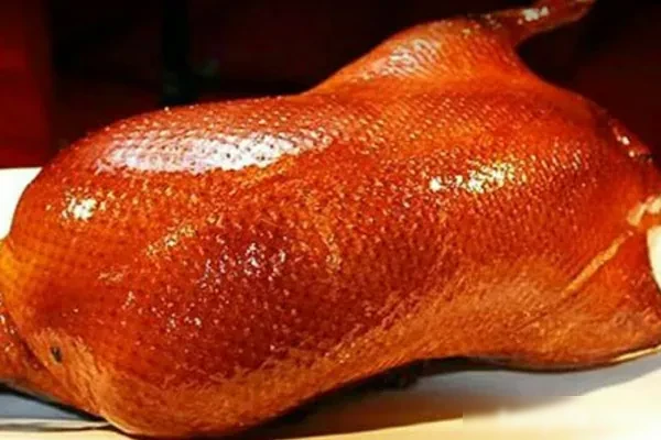 图片[1]-片皮烤鸭技术配方资料-配方档案馆