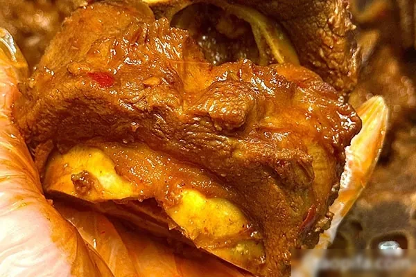 图片[1]-特色羊蝎子技术配方和视频教程-配方档案馆