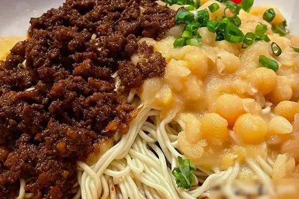 面庄技术配方和视频教程-配方档案馆