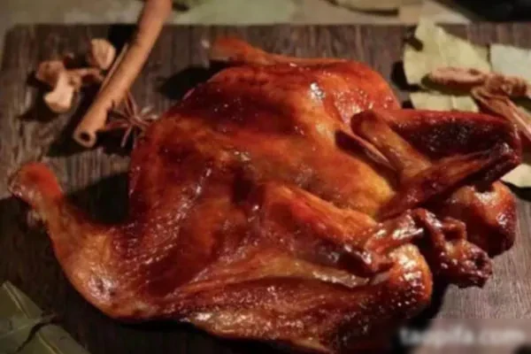 十珍烤鸡&炖鸡技术配方和视频教程-配方档案馆