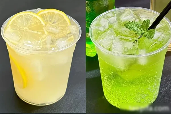 冷饮甜品系列视频教程-配方档案馆