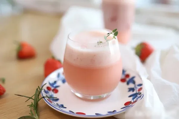 屿鹿饮品全套技术配方和视频教程-配方档案馆