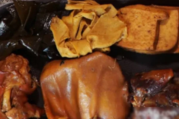 12款街头卤味&老店秘制卤汤配方和视频教程-配方档案馆