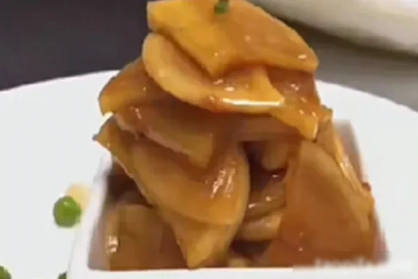 图片[1]-极品爽口萝卜视频教程-配方档案馆