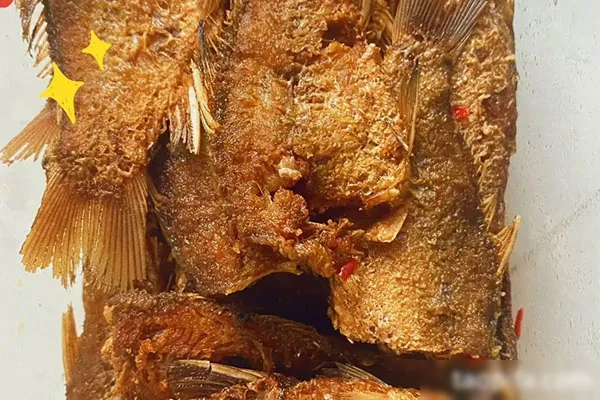 图片[1]-118道菜品技术配方和视频教程-配方档案馆