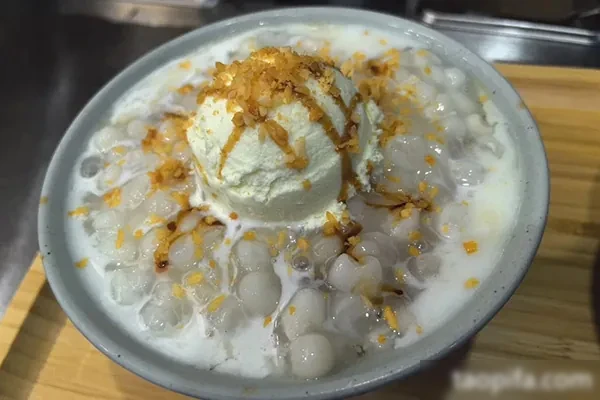 图片[1]-手工豆花视频教程-配方档案馆