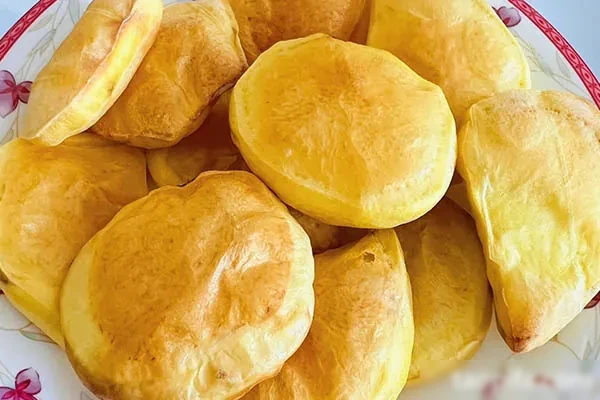 图片[1]-气泡土豆配方和视频教程-配方档案馆