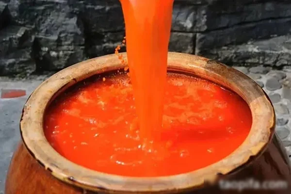 图片[1]-酸汤配方和视频教程-配方档案馆