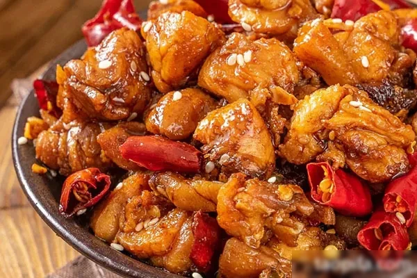 图片[1]-自贡冷吃兔配方和视频教程-配方档案馆