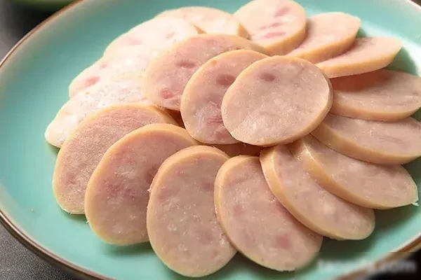 图片[1]-老北京蒜肠配方和视频教程-配方档案馆