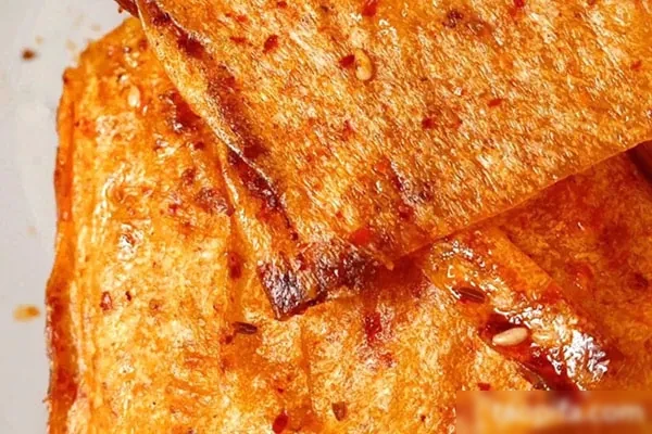 图片[1]-网红大辣片技术配方和视频教程-配方档案馆