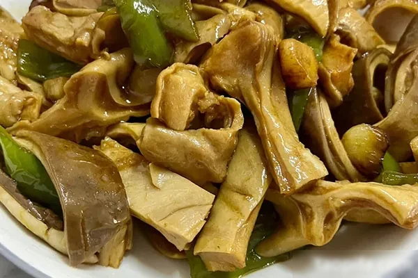 图片[1]-川菜大蒜肚条技术配方资料-配方档案馆