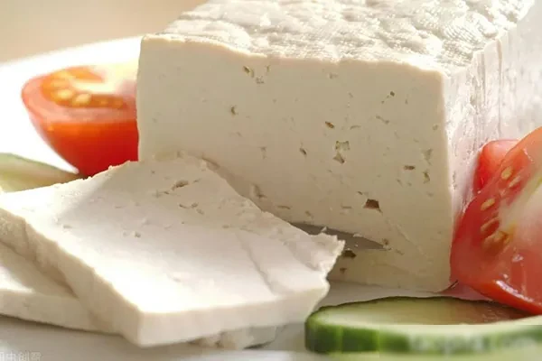 图片[1]-盐卤点豆腐：老豆腐&嫩豆腐技术配方和视频教程-配方档案馆