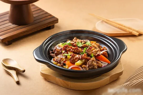 图片[1]-砂锅系列技术配方和视频教程-配方档案馆