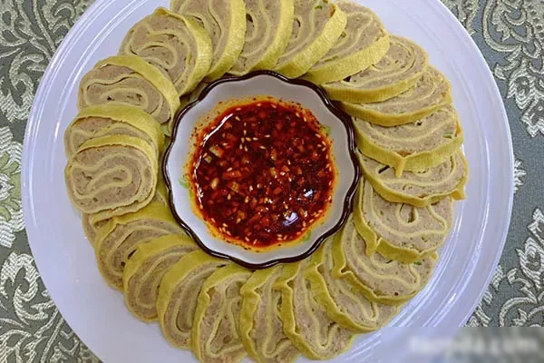 图片[1]-肉仟子配方和视频教程-配方档案馆