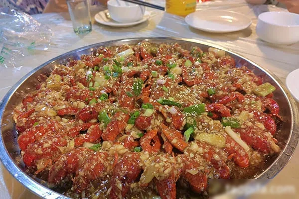 图片[1]-鸿运小龙虾技术配方和视频教程-配方档案馆