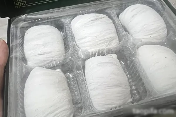 图片[1]-网红龙须糖龙须酥中式甜点小本创业优选技术配方和视频教程-配方档案馆