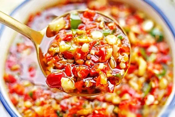 图片[1]-秘制辣椒油制作视频教程-配方档案馆