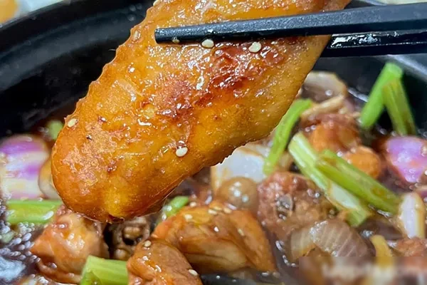 图片[1]-重庆鸡公煲技术配方资料-配方档案馆