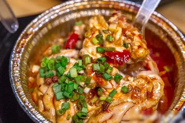 图片[1]-烤脑花视频教程-配方档案馆