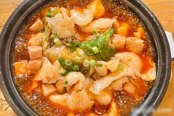 图片[1]-啵啵鱼、绝味小龙虾技术配方和视频教程-配方档案馆