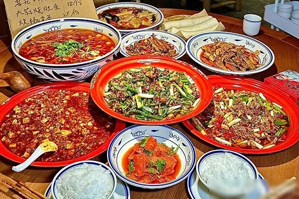 图片[1]-鲜椒乌鱼片视频教程-配方档案馆