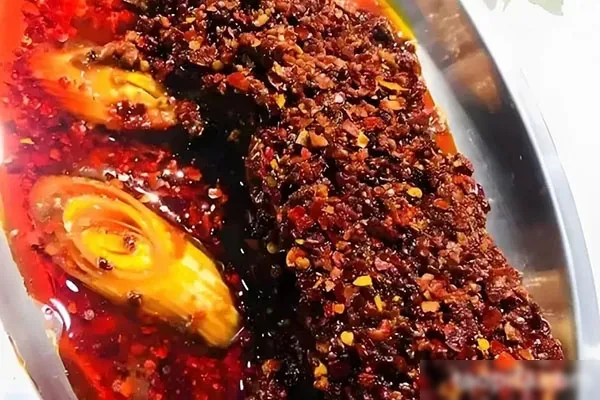 图片[1]-抚顺大辣鱼视频教程-配方档案馆