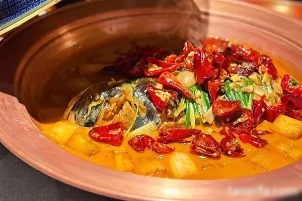 图片[1]-段氏鱼头技术配方和视频教程-配方档案馆