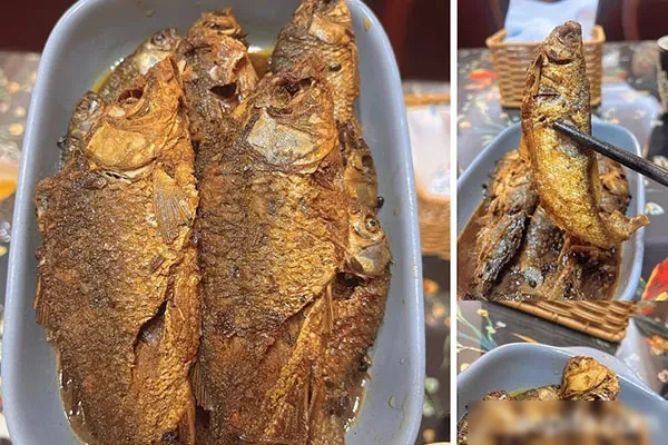 荷香糟鱼技术配方和视频教程-配方档案馆