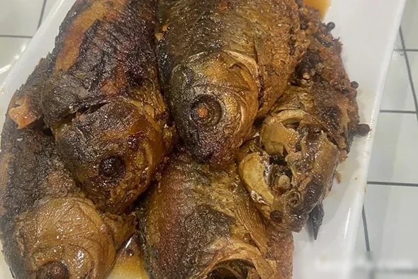 图片[1]-邯郸酥鱼技术配方资料-配方档案馆