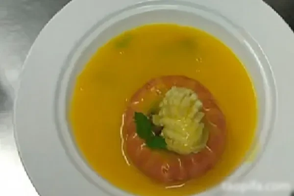 图片[1]-金汤红心鲍鱼技术配方和视频教程-配方档案馆