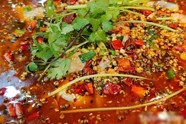 图片[1]-川味麻辣鱼技术配方和视频教程-配方档案馆
